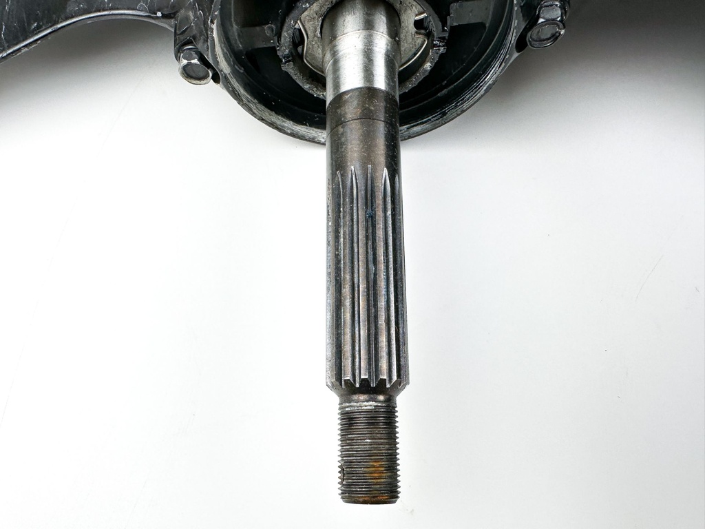 2001 - 2006 Suzuki DF 90 115 HP 4 Stroke 20" Long Lower Unit Gear Case