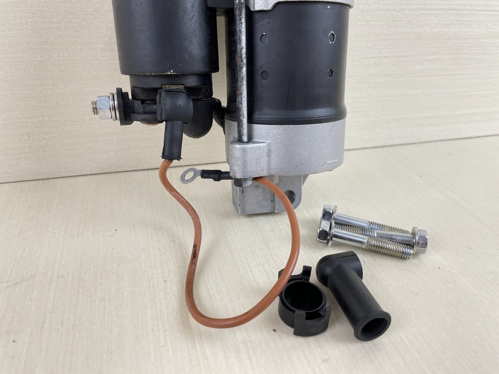 2007 Yamaha 60HP 4 Stroke Outboard Starter Motor Assembly 6C5-81800-00-00