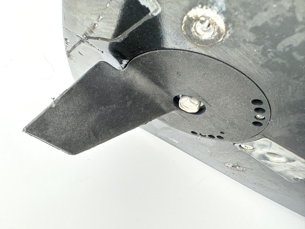 2001 - 2006 Suzuki DF 90 115 HP 4 Stroke 20" Long Lower Unit Gear Case