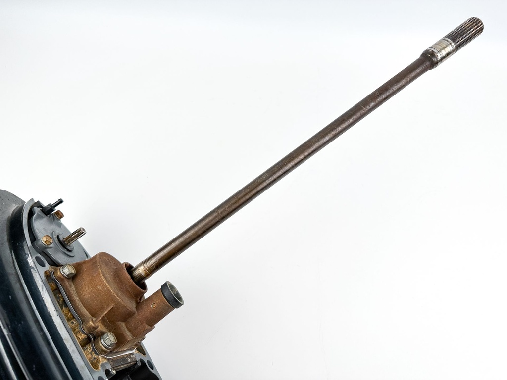 2001 - 2006 Suzuki DF 90 115 HP 4 Stroke 20" Long Lower Unit Gear Case