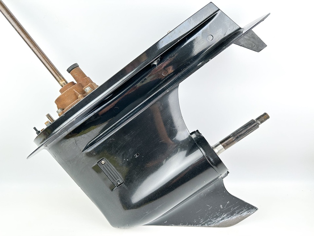 2001 - 2006 Suzuki DF 90 115 HP 4 Stroke 20" Long Lower Unit Gear Case