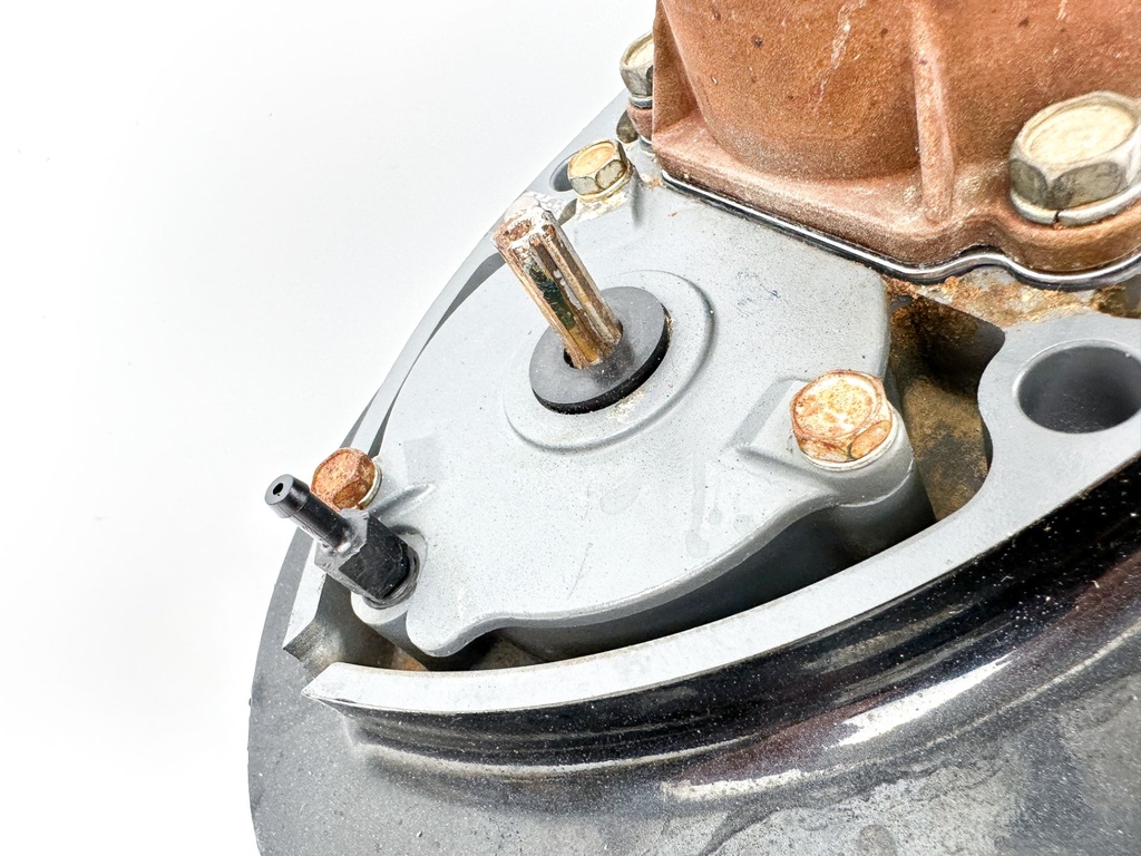 2001 - 2006 Suzuki DF 90 115 HP 4 Stroke 20" Long Lower Unit Gear Case