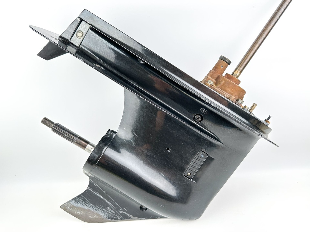 2001 - 2006 Suzuki DF 90 115 HP 4 Stroke 20" Long Lower Unit Gear Case