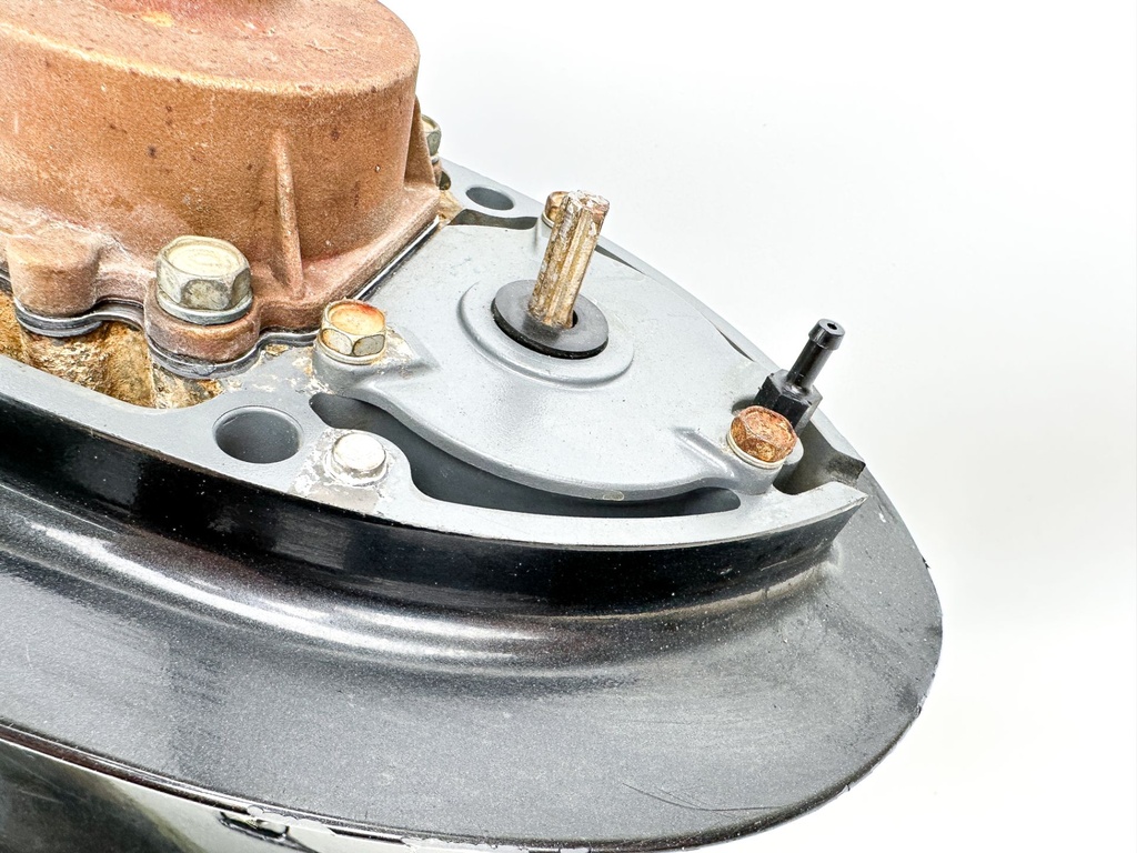 2001 - 2006 Suzuki DF 90 115 HP 4 Stroke 20" Long Lower Unit Gear Case