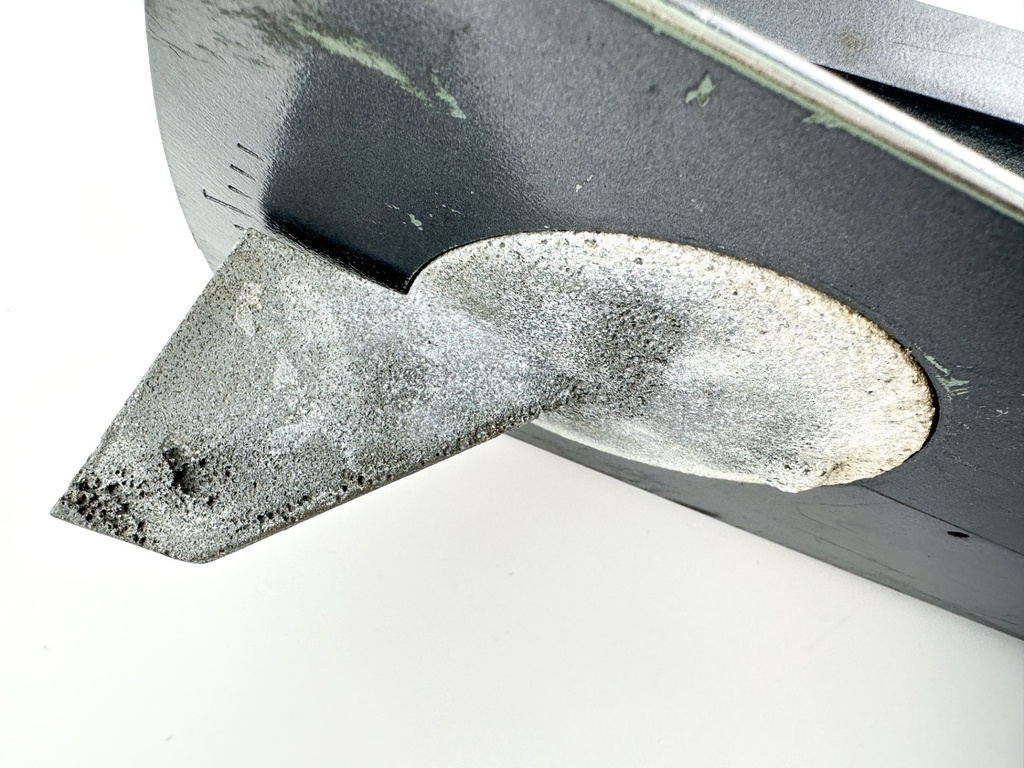 1996-2005 Yamaha 150 175 200 HP 2 Stroke 25" XL Lower Unit Gear Case 64E-45300-24-8D