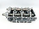 Yamaha 225 250 300 HP 4.2L Port Cylinder Head 6CE-W009C-00-9S