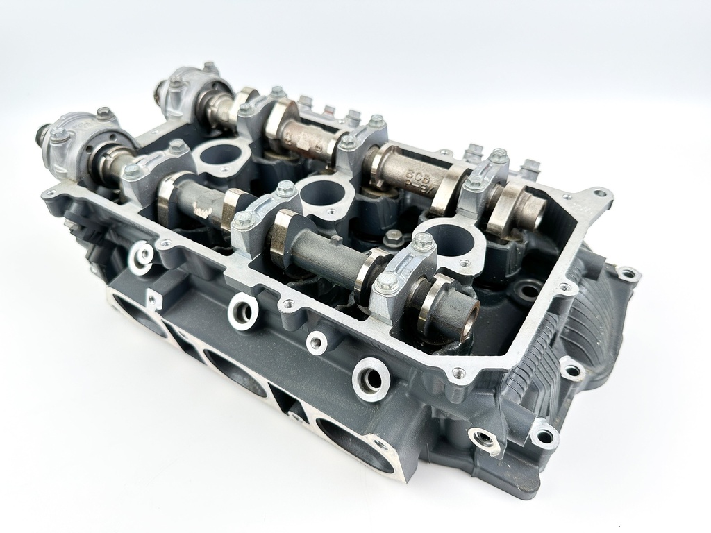 Yamaha 225 250 300 HP 4.2L Port Cylinder Head 6CE-W009C-00-9S
