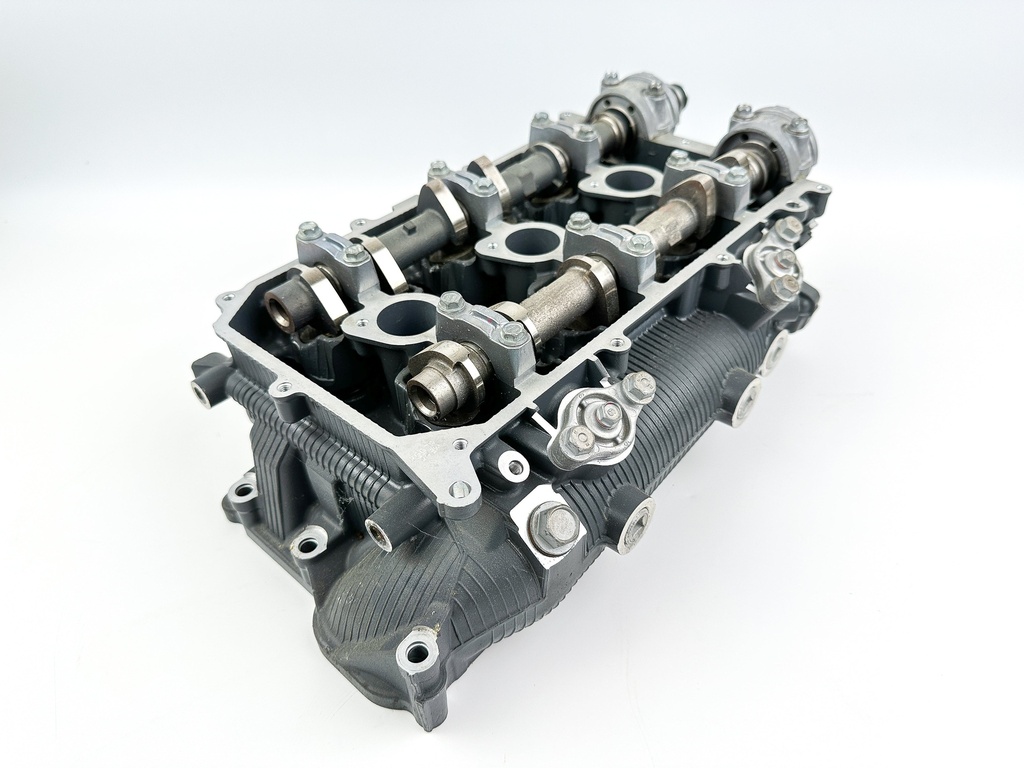 Yamaha 225 250 300 HP 4.2L Port Cylinder Head 6CE-W009C-00-9S