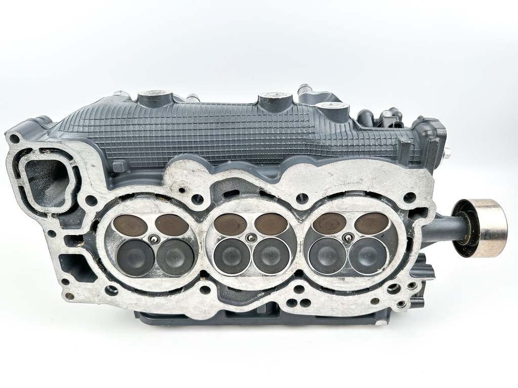 Yamaha 225 250 300 HP 4.2L Port Cylinder Head 6CE-W009C-00-9S