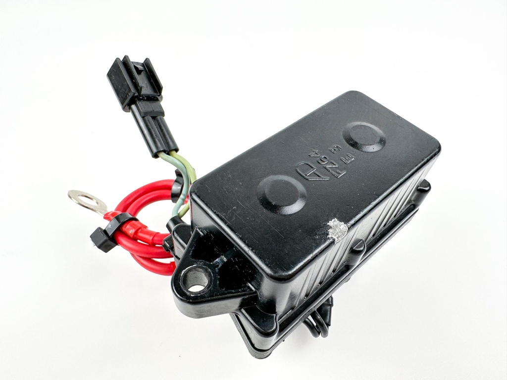 2000 Yamaha 115 HP 4 Stroke Outboard Trim Tilt Relay 68V-8195B-00-00 OEM