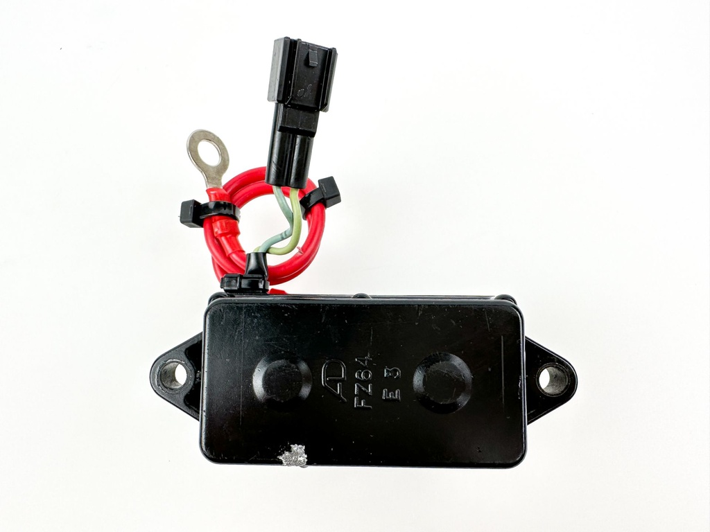 2000 Yamaha 115 HP 4 Stroke Outboard Trim Tilt Relay 68V-8195B-00-00 OEM