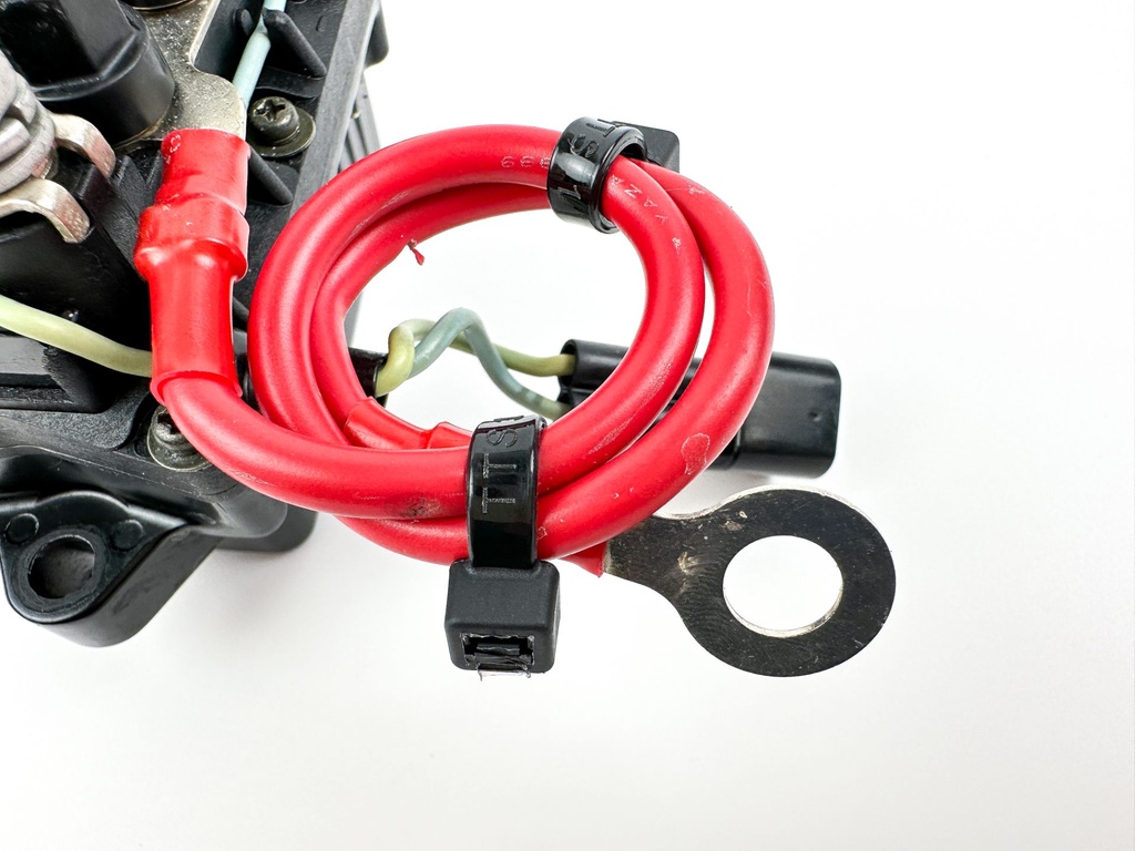 2000 Yamaha 115 HP 4 Stroke Outboard Trim Tilt Relay 68V-8195B-00-00 OEM