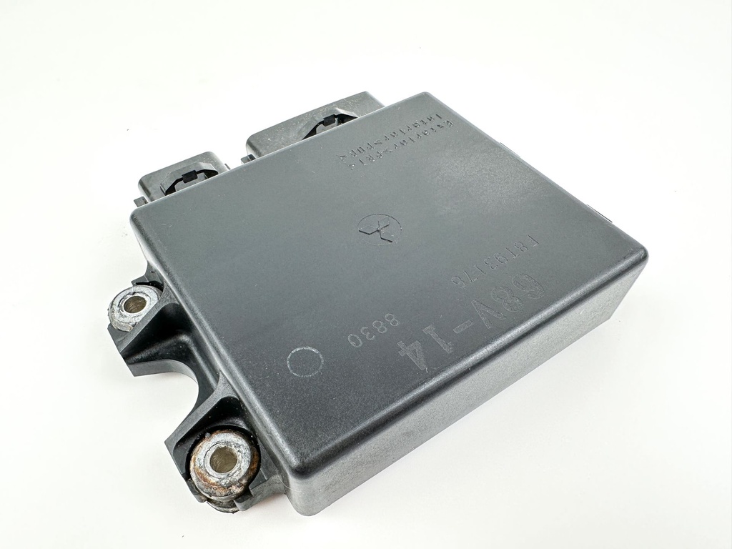 2000 Yamaha 115 HP 4 Stroke Outboard ECU Engine Control Unit 68V-8591A-14-00 OEM
