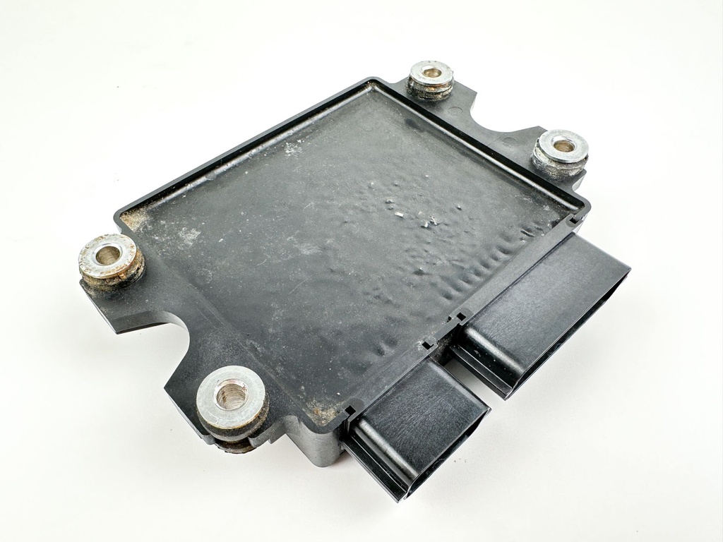 2000 Yamaha 115 HP 4 Stroke Outboard ECU Engine Control Unit 68V-8591A-14-00 OEM