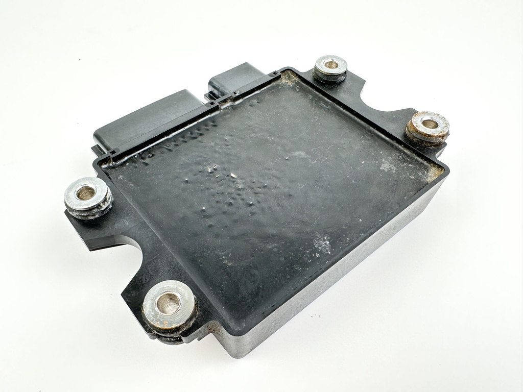 2000 Yamaha 115 HP 4 Stroke Outboard ECU Engine Control Unit 68V-8591A-14-00 OEM