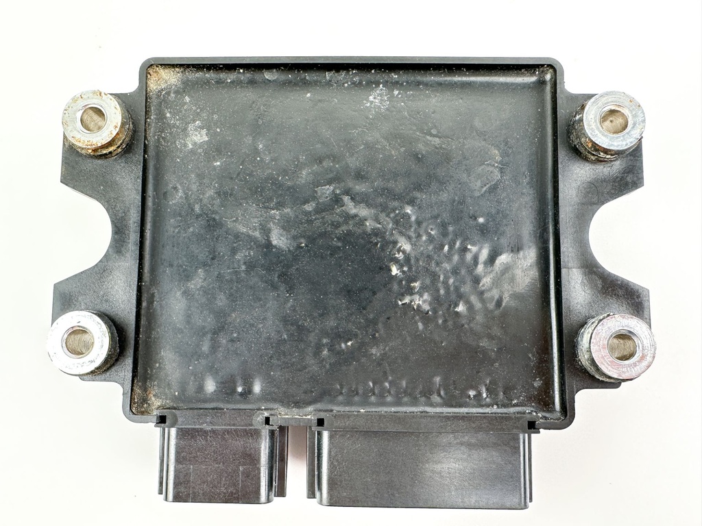 2000 Yamaha 115 HP 4 Stroke Outboard ECU Engine Control Unit 68V-8591A-14-00 OEM