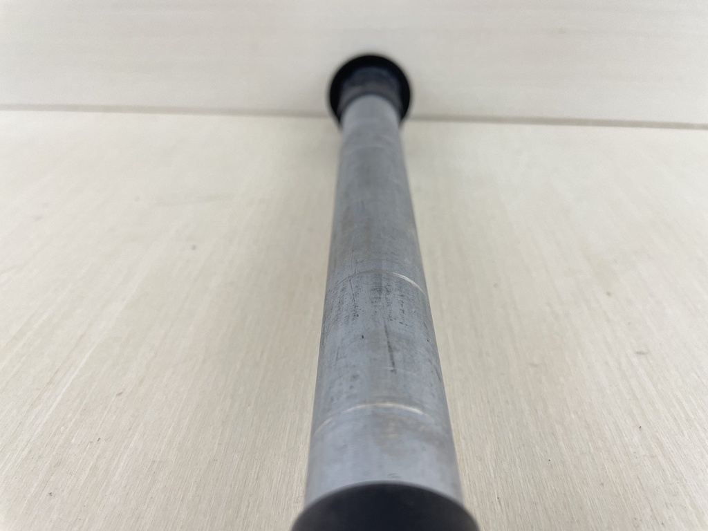 2007 Yamaha 60HP 4 Stroke Outboard Tilt Tube Clamp Bracket Bolt 63D-43131-01-00