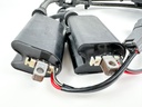 2000 Yamaha 115 HP 4 Stroke Outboard Ignition Coil Set 68V-82310-00-00 OEM