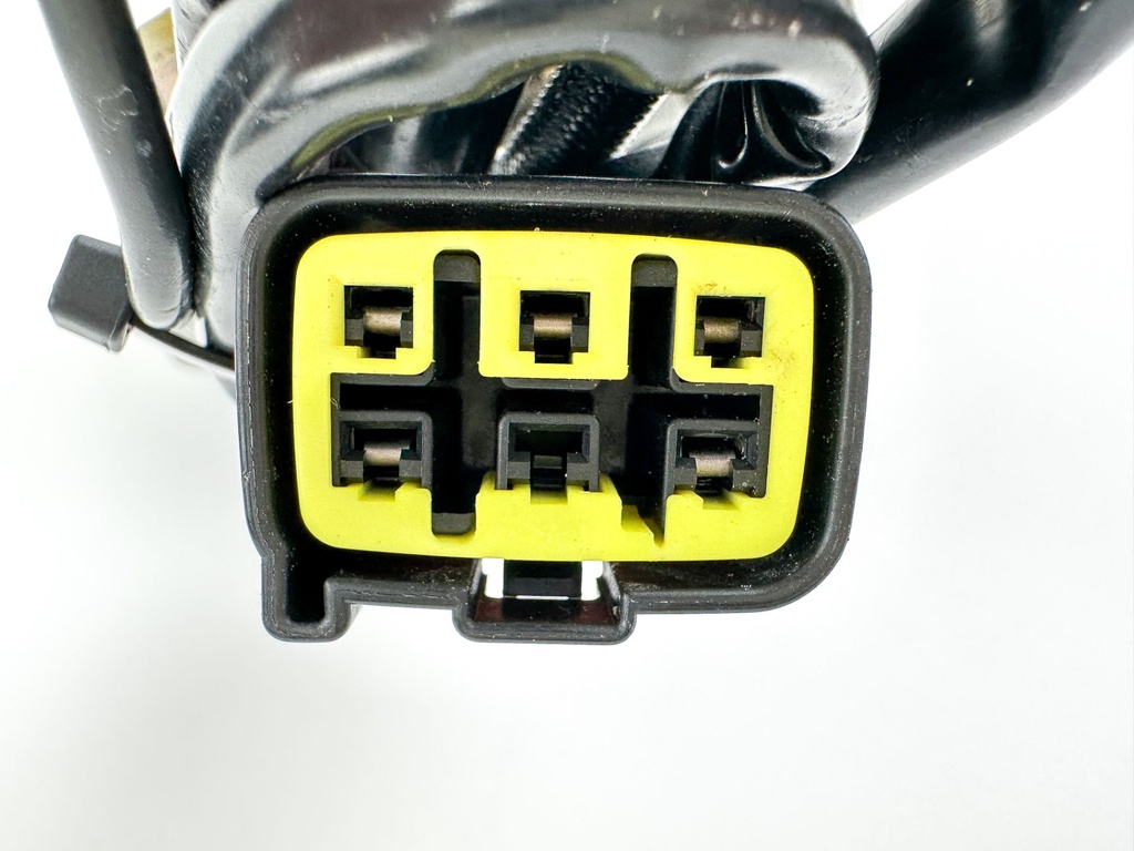 2000 Yamaha 115 HP 4 Stroke Outboard Coil Pulser Base Stator Assembly 68V-81460-00-00 OEM