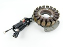 2000 Yamaha 115 HP 4 Stroke Outboard Coil Pulser Base Stator Assembly 68V-81460-00-00 OEM