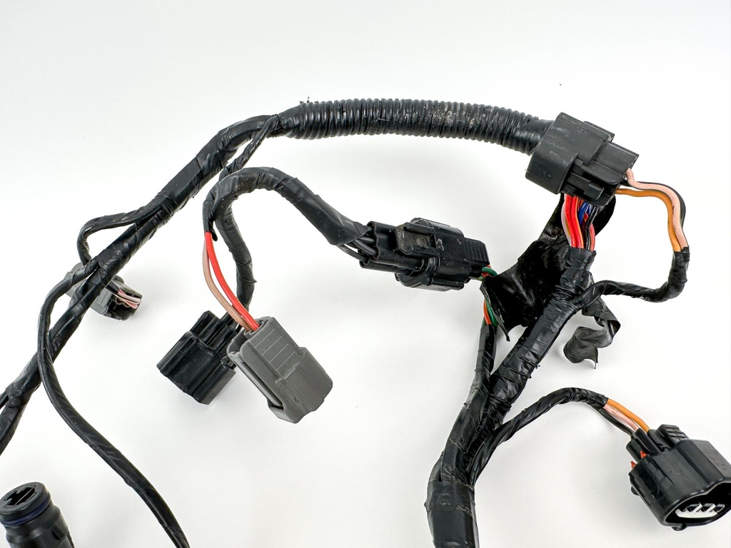 2000 Yamaha 115 HP 4 Stroke Outboard Engine Wire Harness 68V-82590-00-00 OEM