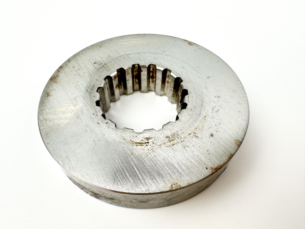 2000 Yamaha 115 HP 4 Stroke Outboard Prop Hardware 63P-45987-00-00 OEM