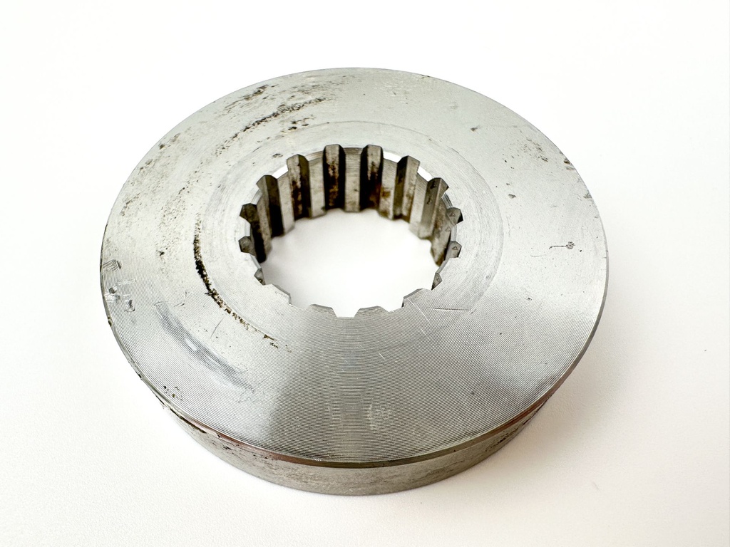 2000 Yamaha 115 HP 4 Stroke Outboard Prop Hardware 63P-45987-00-00 OEM