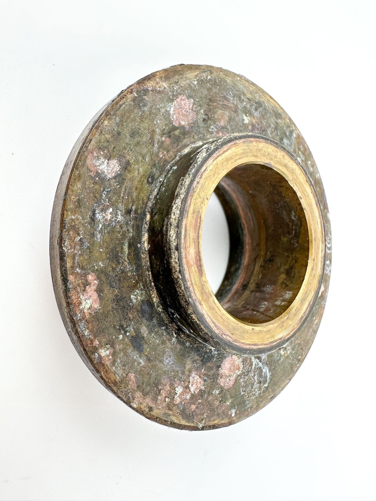 2000 Yamaha 115 HP 4 Stroke Outboard Prop Hardware 63P-45987-00-00 OEM