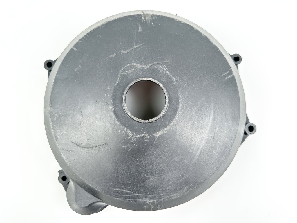 2003 Mercury 90 HP 2 Stroke Outboard Flywheel Cover 812777T1 OEM