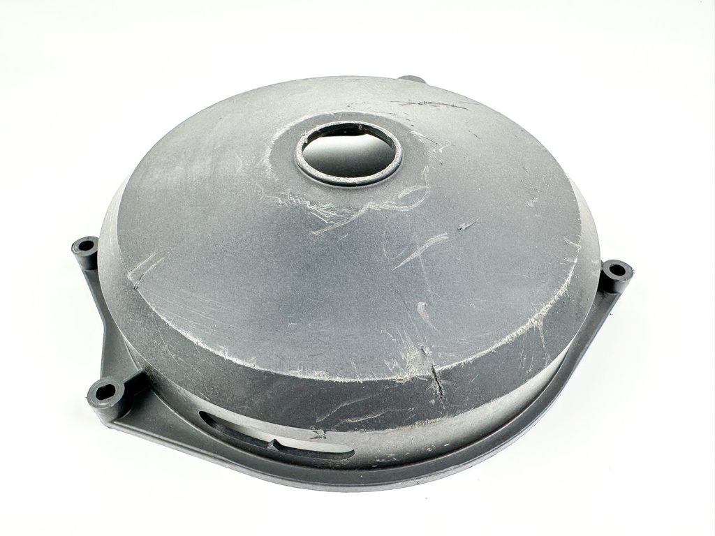 2003 Mercury 90 HP 2 Stroke Outboard Flywheel Cover 812777T1 OEM