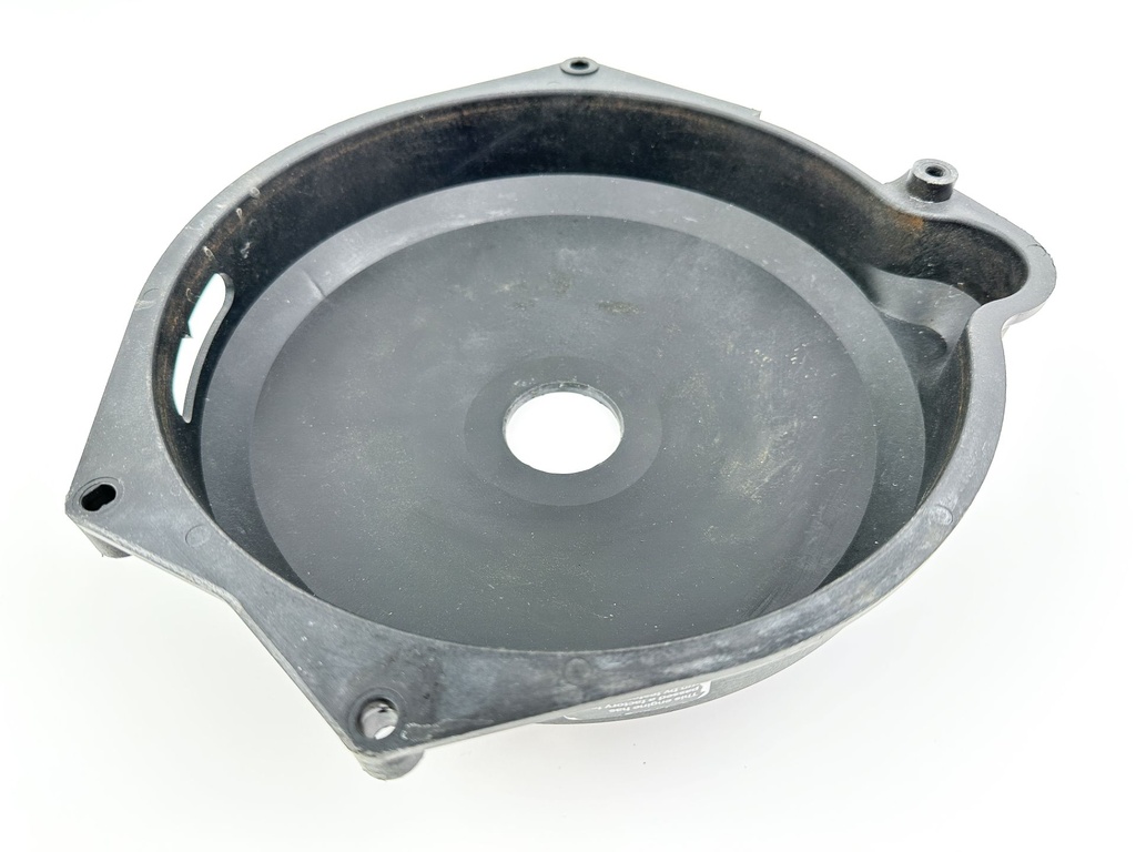 2003 Mercury 90 HP 2 Stroke Outboard Flywheel Cover 812777T1 OEM