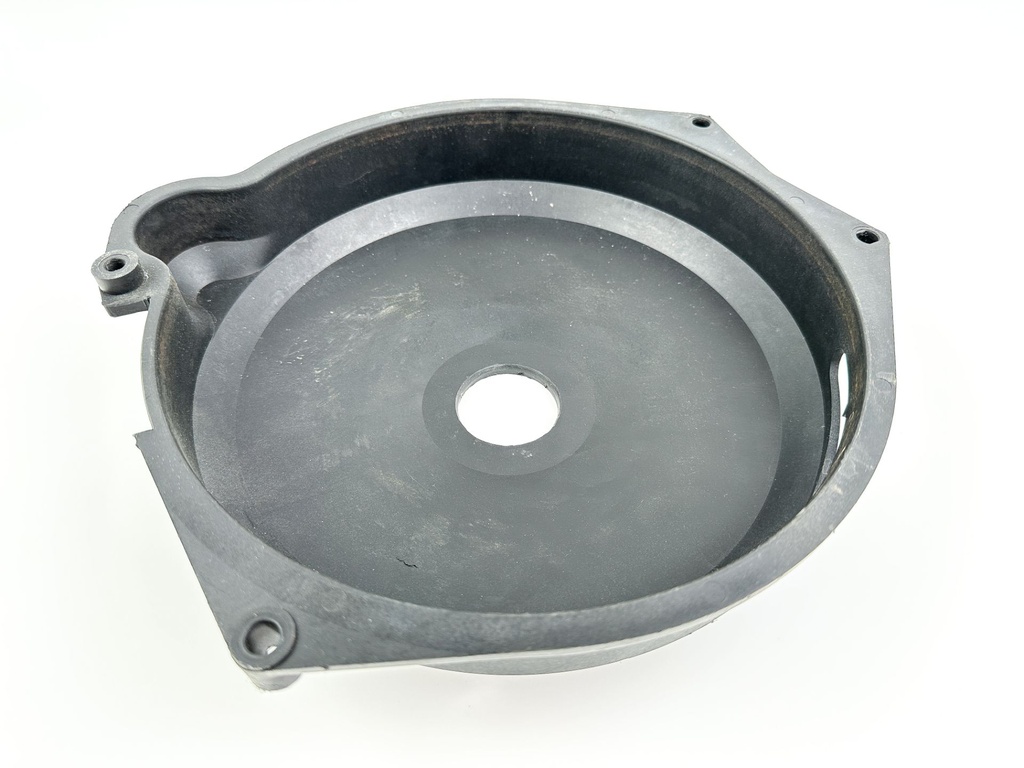 2003 Mercury 90 HP 2 Stroke Outboard Flywheel Cover 812777T1 OEM