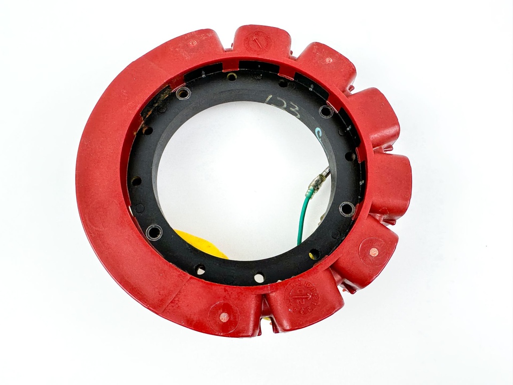 2003 Mercury 90 HP 2 Stroke Outboard Stator Assembly 832075A4 OEM