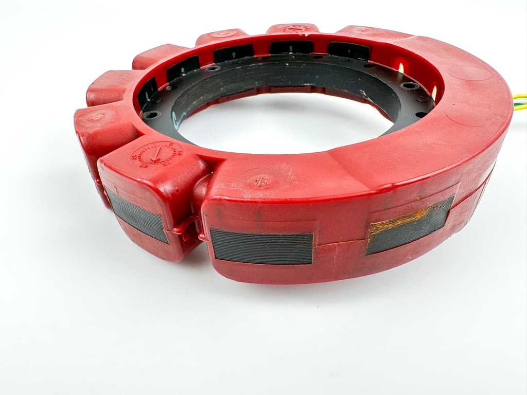 2003 Mercury 90 HP 2 Stroke Outboard Stator Assembly 832075A4 OEM