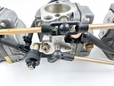 2003 Mercury 90 HP 2 Stroke Outboard Carburetor Set 824854T18 OEM