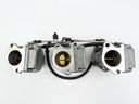 2003 Mercury 90 HP 2 Stroke Outboard Carburetor Set 824854T18 OEM