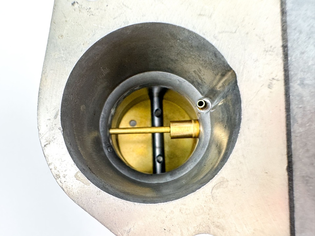 2003 Mercury 90 HP 2 Stroke Outboard Carburetor Set 824854T18 OEM