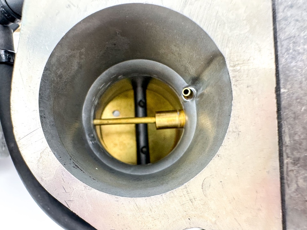 2003 Mercury 90 HP 2 Stroke Outboard Carburetor Set 824854T18 OEM