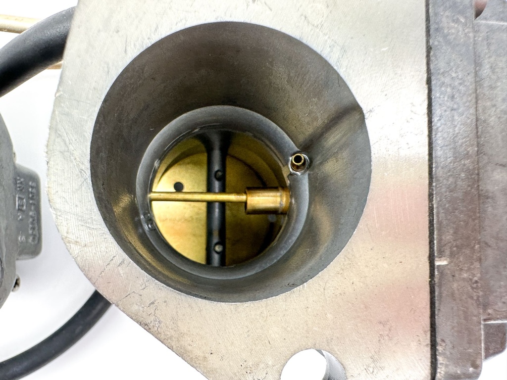 2003 Mercury 90 HP 2 Stroke Outboard Carburetor Set 824854T18 OEM