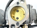 2003 Mercury 90 HP 2 Stroke Outboard Carburetor Set 824854T18 OEM