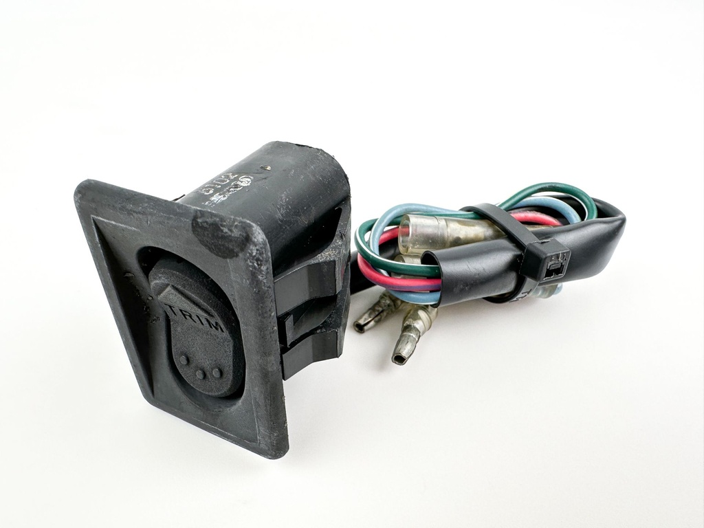 2003 Mercury 90 HP 2 Stroke Outboard Trim Switch 856990 OEM