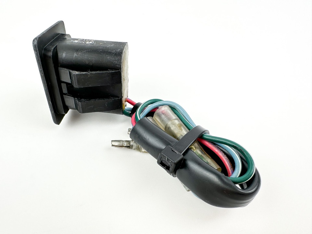 2003 Mercury 90 HP 2 Stroke Outboard Trim Switch 856990 OEM