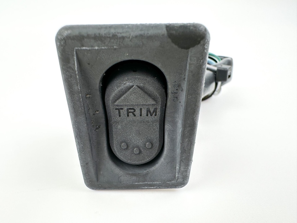 2003 Mercury 90 HP 2 Stroke Outboard Trim Switch 856990 OEM
