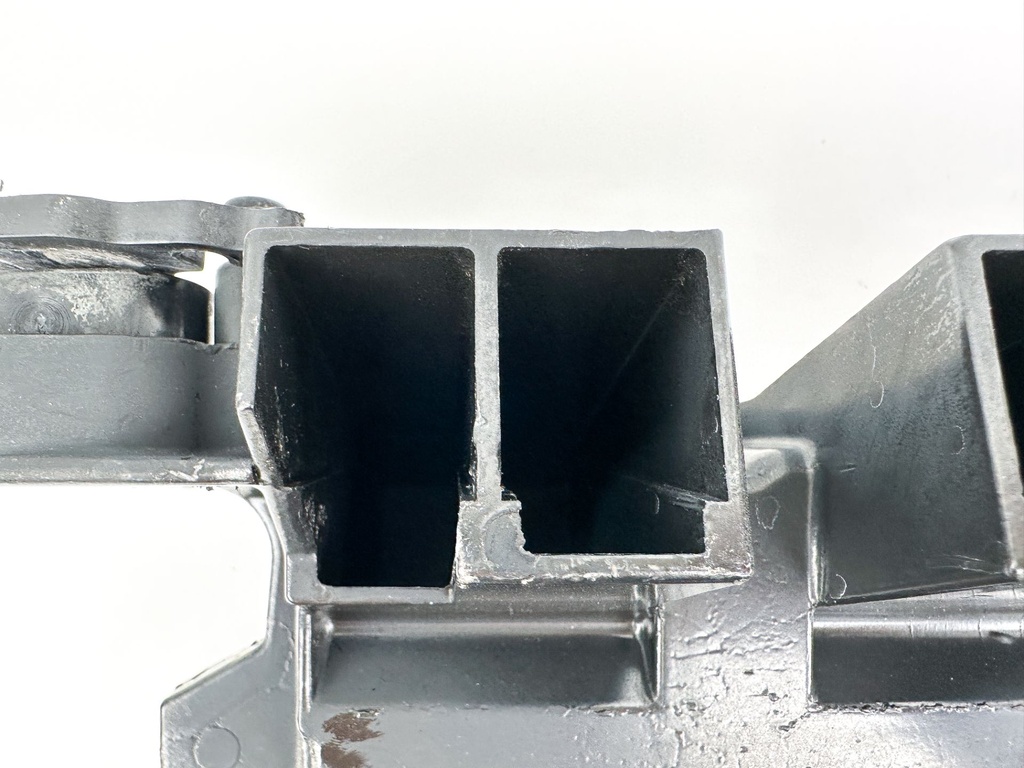 2003 Mercury 90 HP 2 Stroke Outboard Intake Air Silencer Assembly 42969A3 OEM