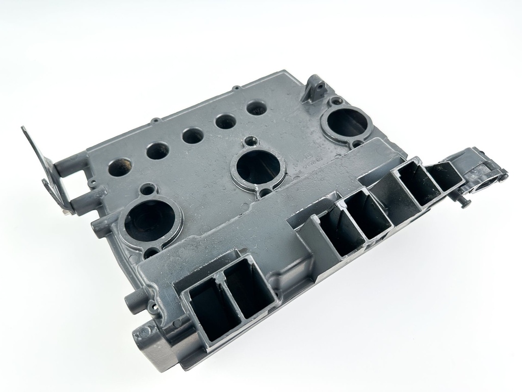 2003 Mercury 90 HP 2 Stroke Outboard Intake Air Silencer Assembly 42969A3 OEM