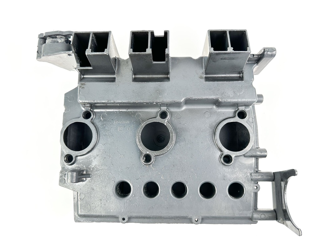 2003 Mercury 90 HP 2 Stroke Outboard Intake Air Silencer Assembly 42969A3 OEM