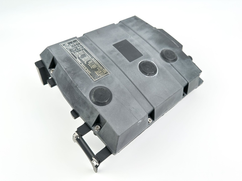 2003 Mercury 90 HP 2 Stroke Outboard Intake Air Silencer Assembly 42969A3 OEM