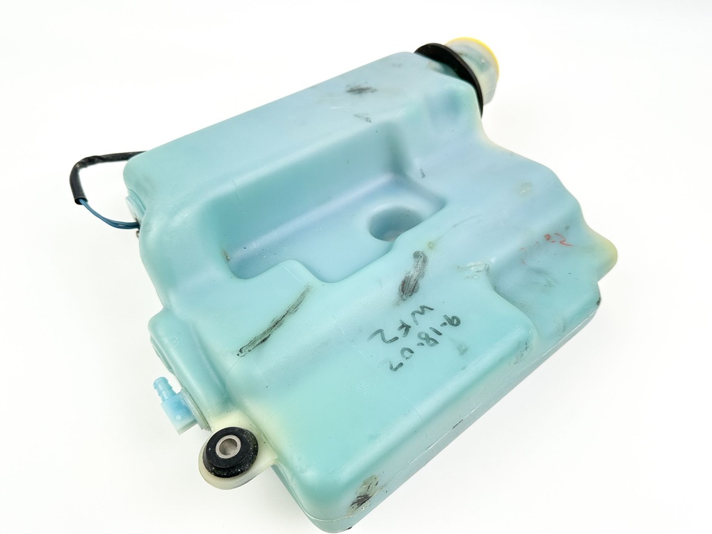 2003 Mercury 90 HP 2 Stroke Outboard Oil Tank 828361A2 OEM