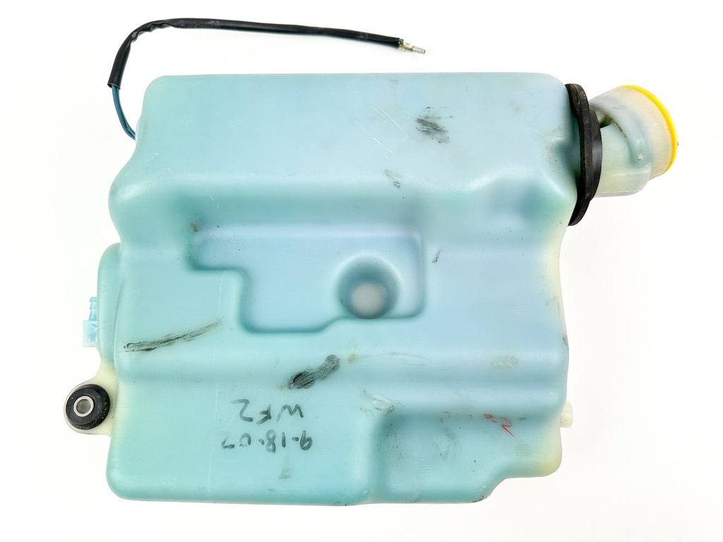 2003 Mercury 90 HP 2 Stroke Outboard Oil Tank 828361A2 OEM