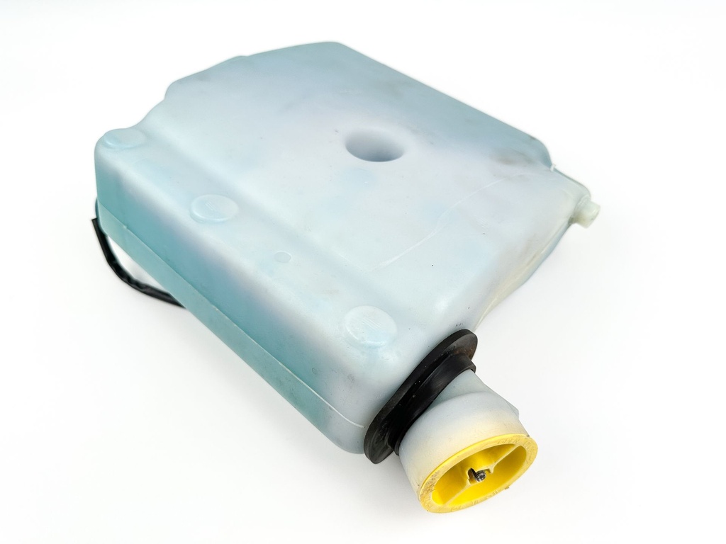 2003 Mercury 90 HP 2 Stroke Outboard Oil Tank 828361A2 OEM